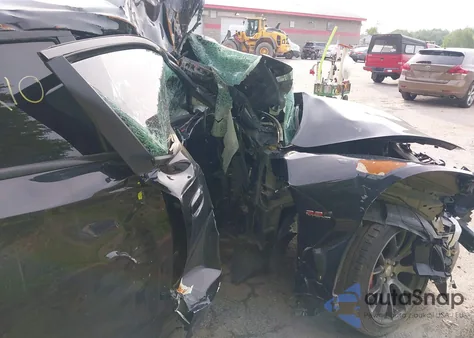 2016 Dodge Charger Srt 392 z USA, uszkodzony, nr VIN 2C3CDXEJ8GH179362